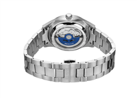 Watch Bering Woman in Steel 19842-707 - 19842-707